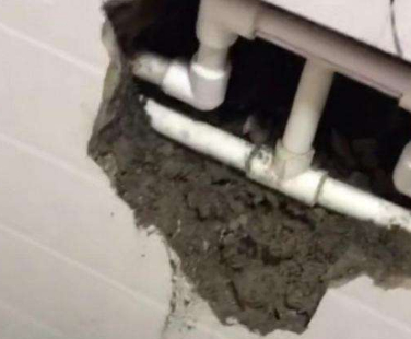 双湖卫生间防水找谁好