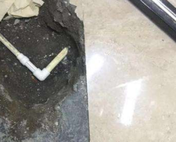 双湖卫生间测漏水多少钱