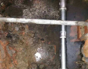 双湖卫生间测漏水多少钱