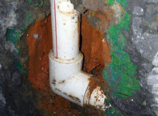 双湖卫生间测漏水价格明细
