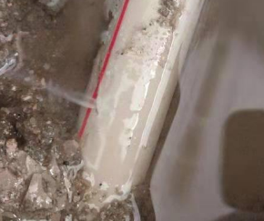 双湖水管维修公司