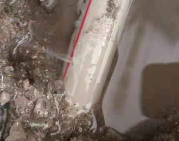 双湖水管维修多少钱