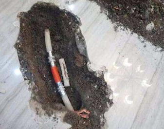 双湖水管维修哪家好