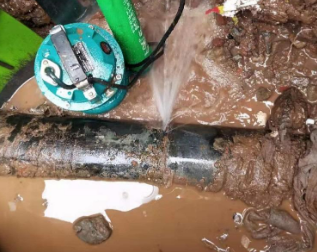 双湖卫生间测漏水的相关介绍