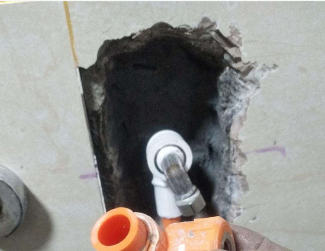 双湖卫生间测漏水哪家好
