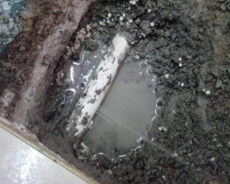 双湖卫生间测漏水哪家好