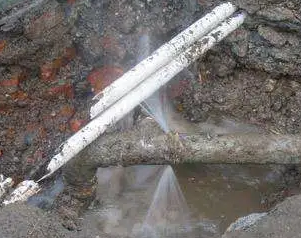 双湖水管维修费用是多少
