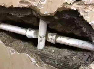 双湖水管维修哪家好