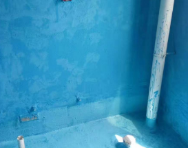 双湖卫生间防水多少钱