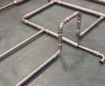 双湖水管维修多少钱