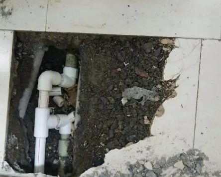 双湖卫生间测漏水哪家好