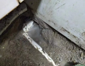 双湖卫生间测漏水多少钱