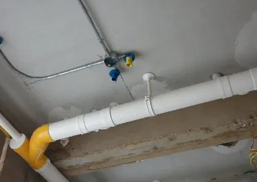 双湖水管维修多少钱