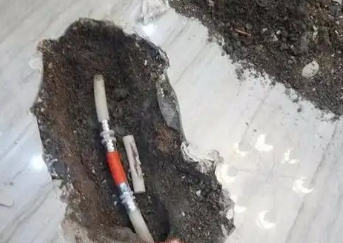 双湖卫生间测漏水哪家好