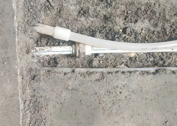 双湖卫生间测漏水之解决方法