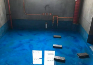 双湖卫生间防水步骤