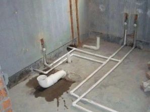 双湖水管维修多少钱