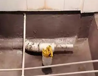 双湖卫生间测漏水服务电话