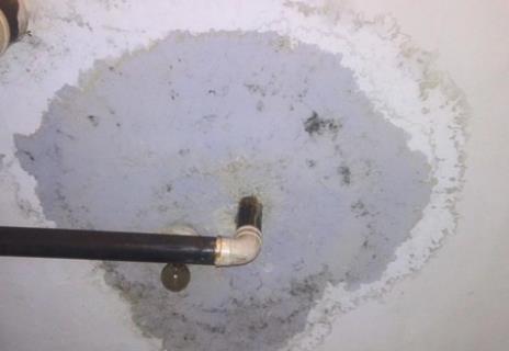 双湖测漏水公司分享如何自检漏水