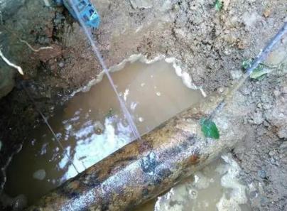 双湖卫生间测漏水公司分享下我们可以检测到轻微的漏水和水压吗？