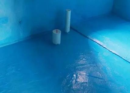 双湖卫生间防水公司分享防水小知识