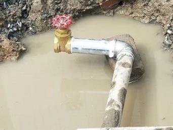 双湖漏水检测电话多少