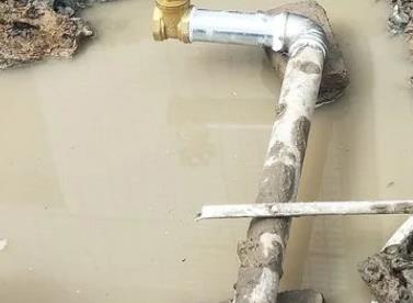 双湖测漏水公司电话